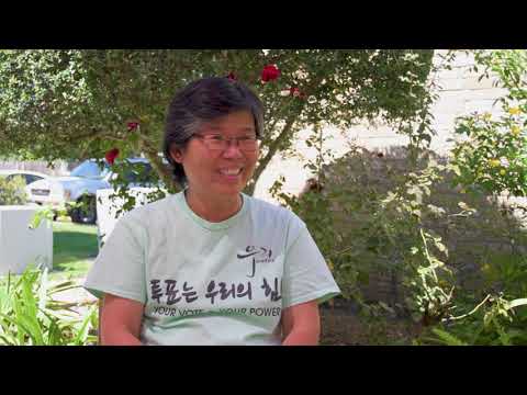 Woori Juntos X Grow The Circle - The importance of Asian elders being involved in their community