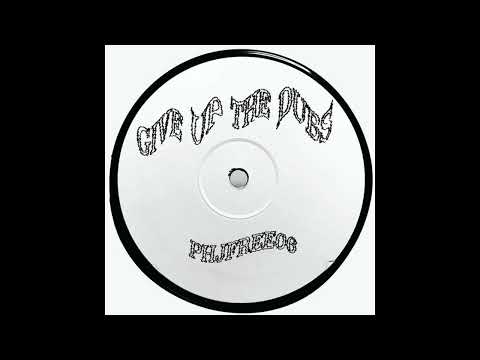 PHJ - GIVE UP THE DUBS [FREEDOWNLOAD]