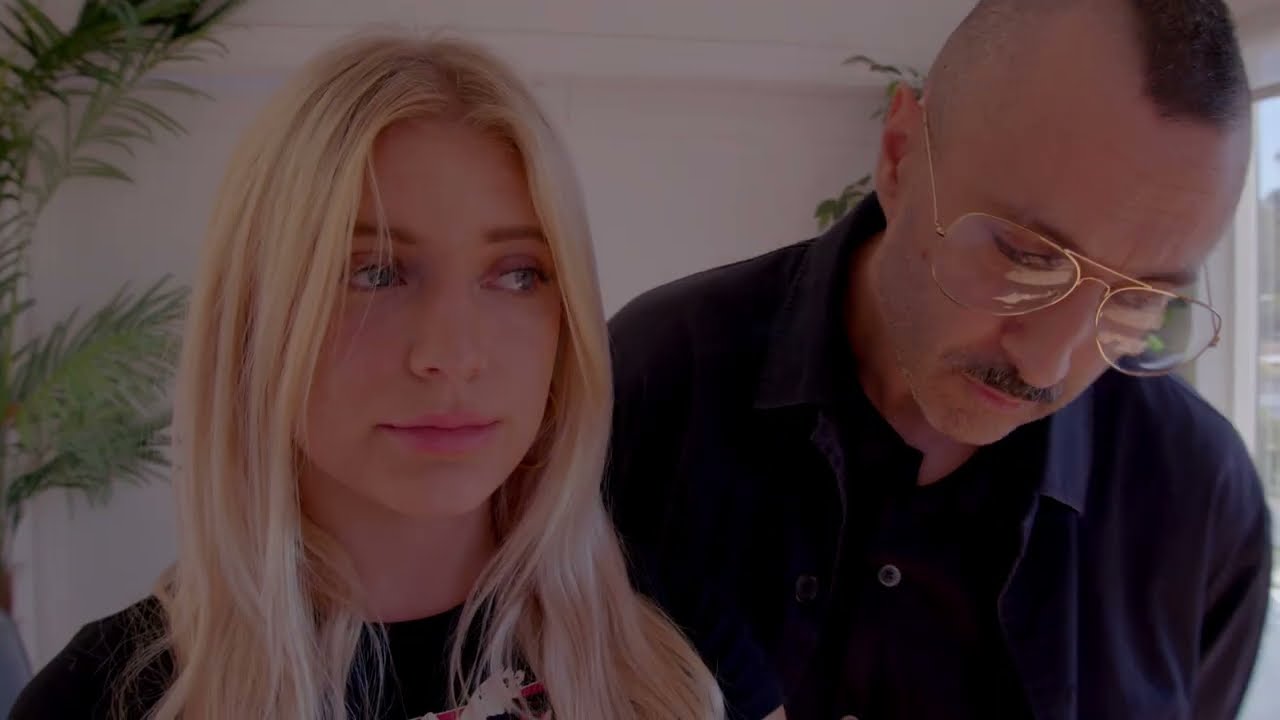 BAD GIRL SUNDAY SCHOOL (Official Trailer) Inspirational Drama (2025)