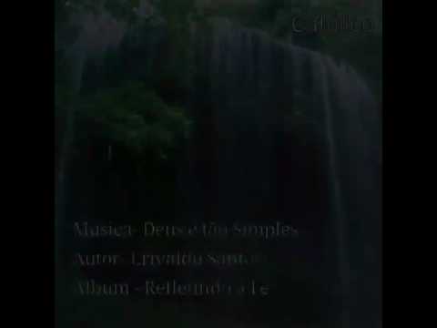 Deus É Tão Simples video