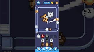 Pixel Flow — level 644