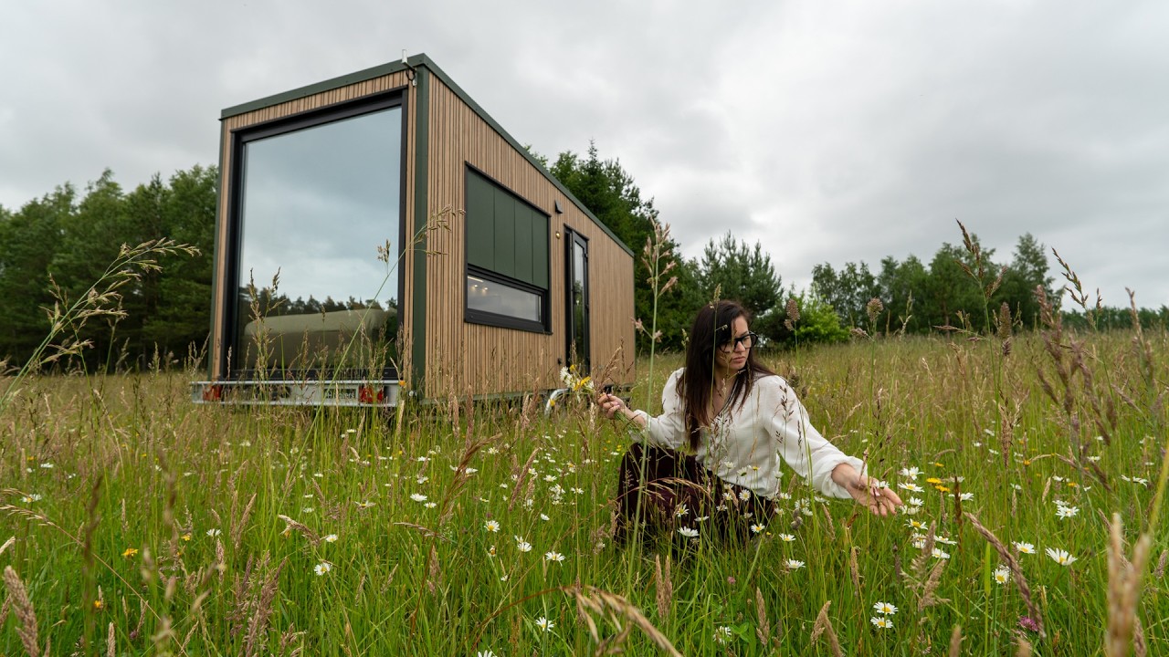 Film — Mobi House