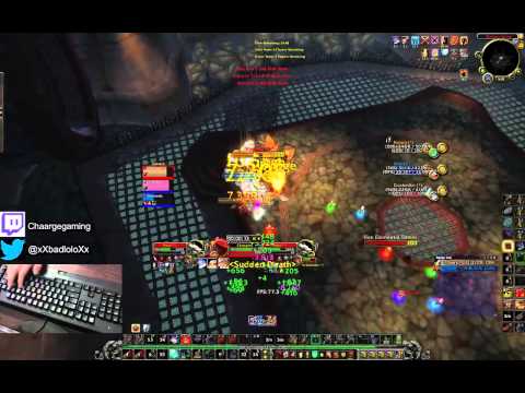 Turbo cleave in a nutshell