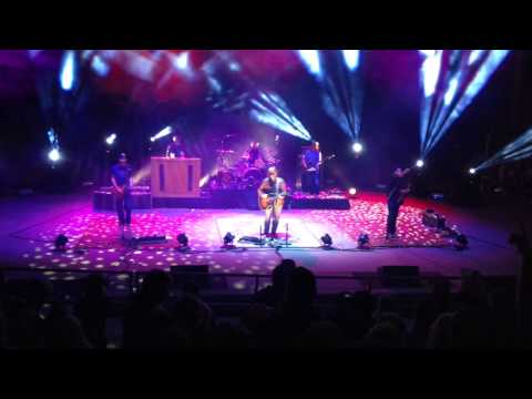 Randy Rogers Band & Casey Donahew Band @ Red Dirt on the Rocks 2014