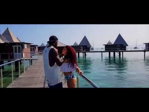 DJ SNAKES & KIM....A story in New Caledonia....Kizomba 2018