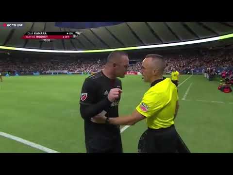 What For - Rooney