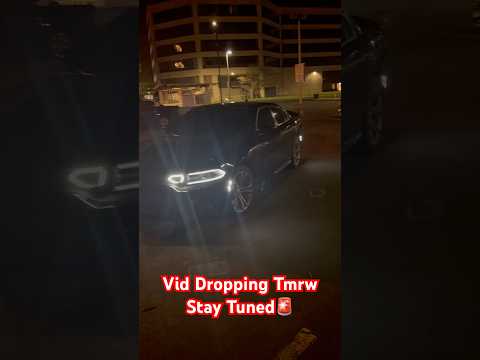 2021 Charger R/T LED Side Marker & Snorkel Lights! #chargerrt #viralvideo #shorts #mopar #cartok