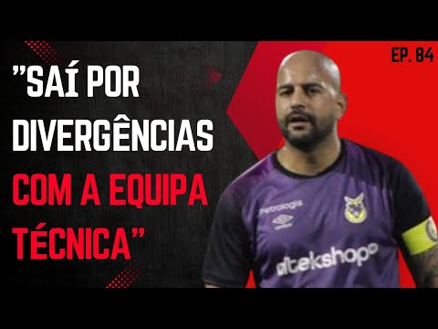  Entrevista Com... Pena - 