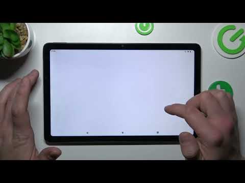 How to Apply Alarm Melody in Nokia T21 - Change Alarm Sound