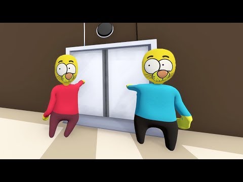 KRAL ŞAKİR KOMİK ANLAR - Kral Şakir ve Remzi Oyunu