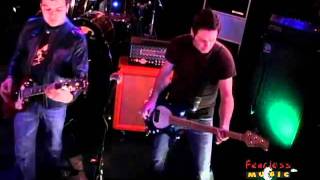 RIDDLIN&#39; KIDS - I Feel Fine (Live).flv