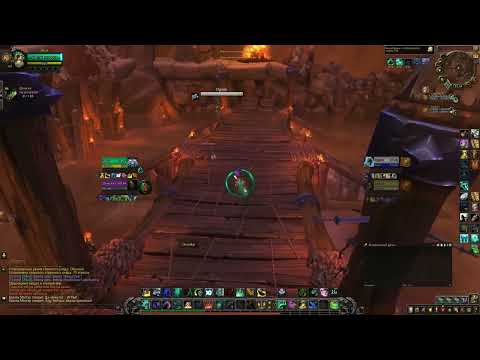 So Strong | Monk & DH ARENA 1200 CR | PVP 9.2 - Shadowlands