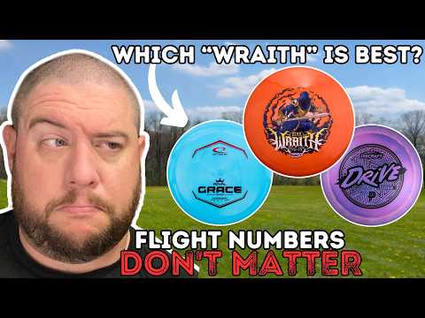 Are Any 11 Speed Drivers Better than a Wraith?