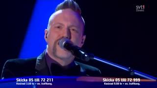 Ralf Gyllenhammar - Bed On Fire