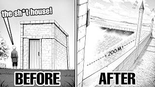 ISEKAID For A Slow-Life But He's A GENIUS And Builds An Empire At 14 y/o! - Manga Recap