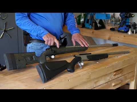 Modern Muzzleloading Forum