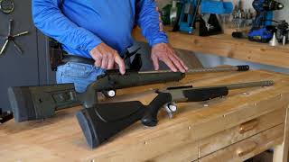 Modern Muzzleloader Forum Contest