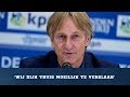 Voorbeschouwing #WILutr met Adrie Koster