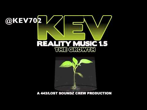 KEV702 - HOMERUN - REALITY MUSIC 1.5