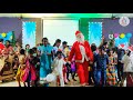 Tamil Christmas Song Christmas Ipo Vanthachu Christmas Thatha Dance Athisayam Vol 3 City IPA Salem