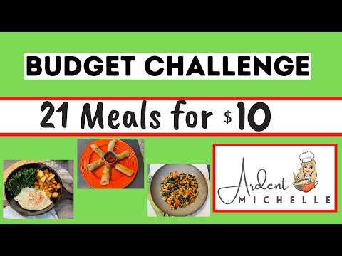, title : 'HOW TO EAT FOR $10 A WEEK| EXTREME GROCERY BUDGET CHALLENGE | TEMU REVIEW'