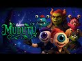 Mudutu (2025) [Full Movie] | Don't Miss The Animated Sci-Fi Adventure!
