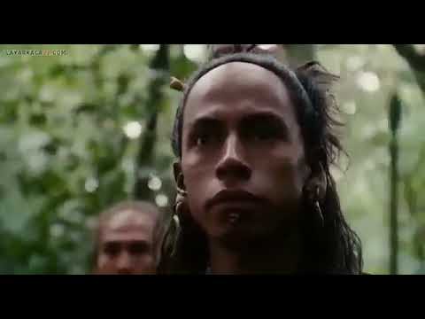 suku pedalaman #full movie indonesia