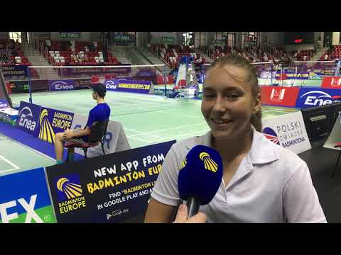 It has been the best summer in my life!