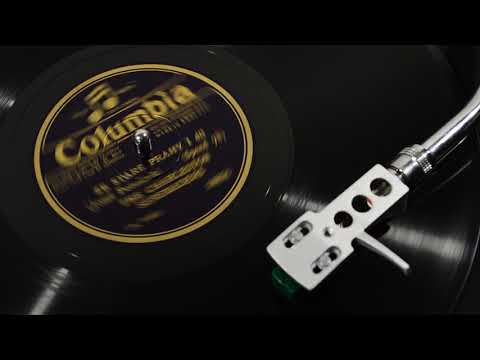 THE CHARLESTON SERENADERS - Ze staré Prahy I. díl