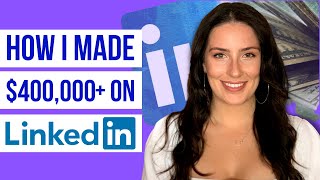 Post_On_LinkedIn:_Here's_My_Exact_Strategy_If_You_Want_To_Make_Money_😎🏆💸💻