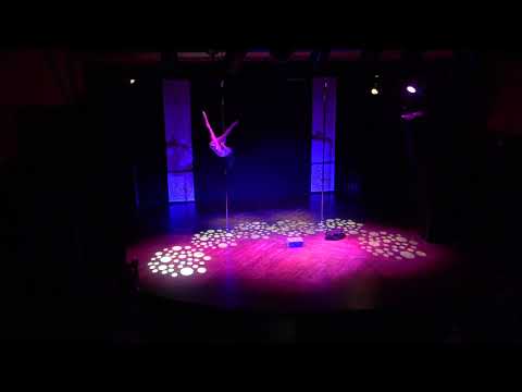 Poleart Greece 2019 – Masters Category - Trikalioti Stella