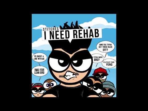 Stitches - Losing It (Official Audio)