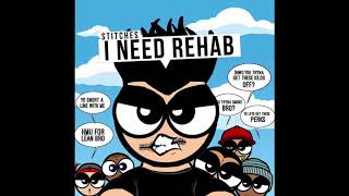 Stitches - Losing It (Official Audio)