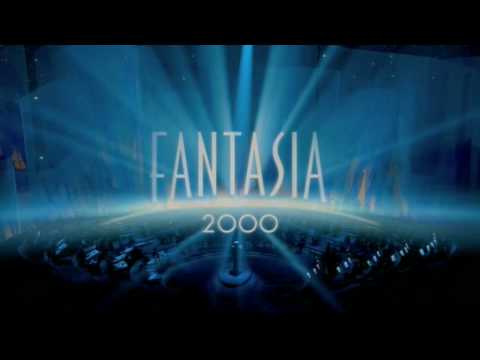 Mashed Up Series: Video Tapez vs. Fantasia