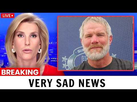 At 56, The Tragedy Of Brett Favre Is Beyond Heartbreaking