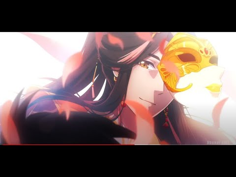 New Chinese Anime - Heaven Official Blessing [AMV] - Wake Up | Video & Photo