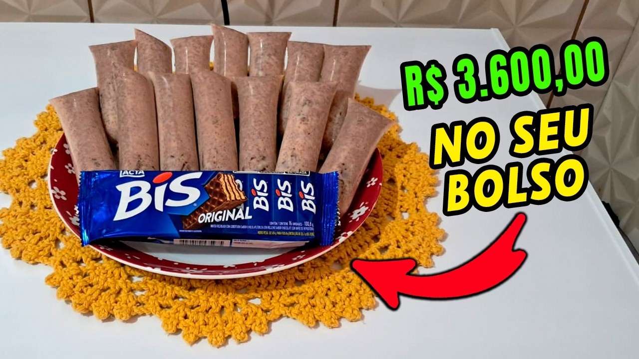 THE MOST DELICIOUS BIZ GOURMET ICE CREAM YOU'VE EVER TRIED