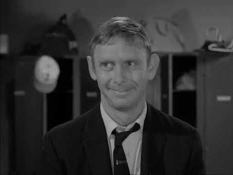 1x35 pt.6 - L'invincibile Casey - Ai Confini Della Realtà (The Twilight Zone)