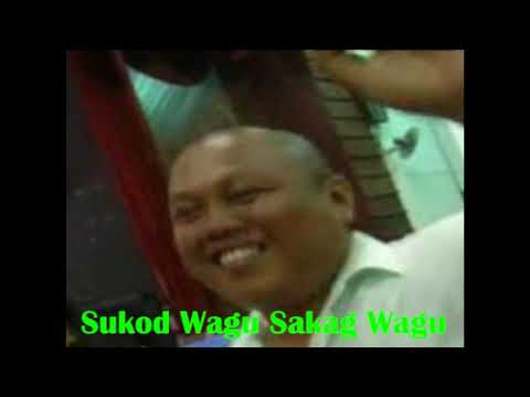 Jack Beech - Joget Kointutunan Koubasanan [MTV Karaoke with Lyric]