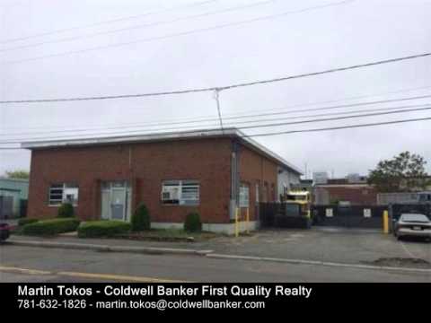 175-193 Maplewood St. Malden, MA 02148 - Commercial Property - Real Estate - For Sale -