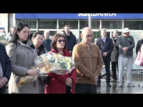 Obilježen Dan šehida u Lukavcu