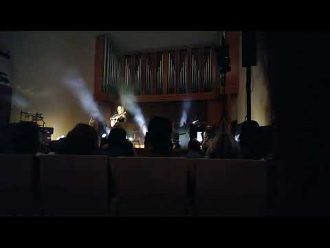 Nohavica - máma mi na krk dala klíč (14.10.2023 Dom umenia Košice)