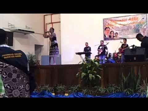 Norafidah Joba - puun pitongkizadan