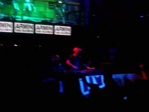** WI-HERMES **Armin Van Buuren @ She Discoteca - 05-12-2008 Barcelona 1