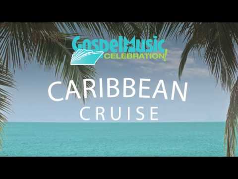 2018 GMC Caribbean Cruise