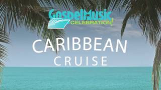 2018 GMC Caribbean Cruise