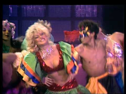 TOPPOP: Vanessa - Cheerio