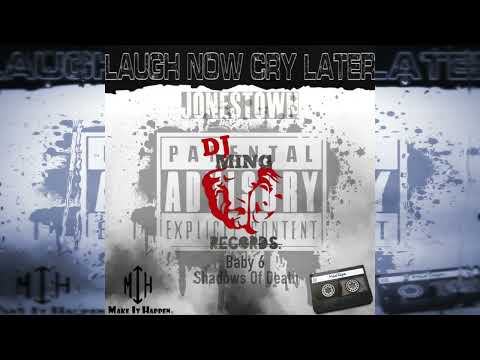 Baby 6 - Shadows Of death (DJ Ming Records & MIH)