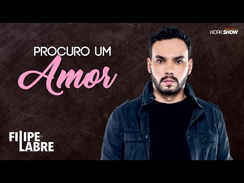 Procuro Um Amor video