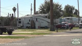 Desert Sands RV Park Video
